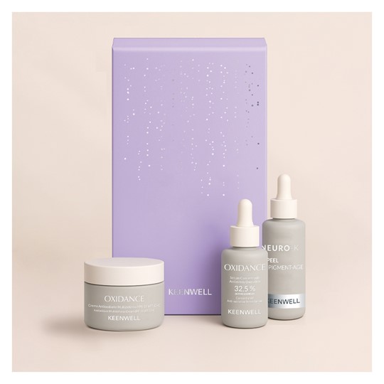 Picture of KEENWELL OXIDANCE GIFT PACK